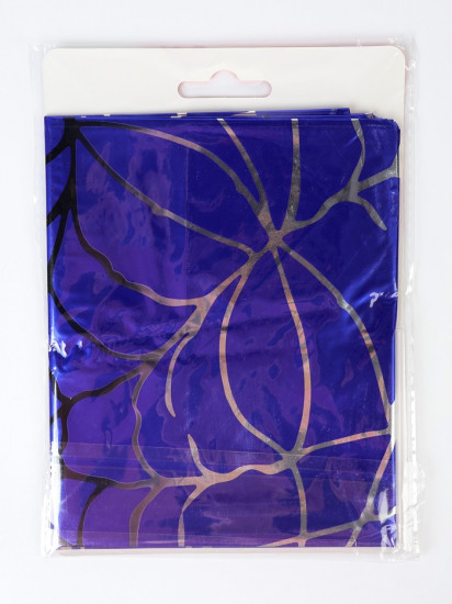 Шар воздушный «Цифра 3»