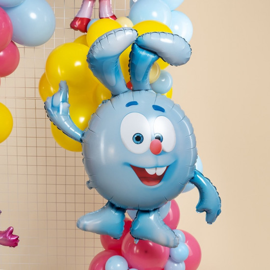 Шар воздушный «Смешарики. Крош»