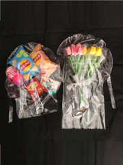 Набор шаров воздушных «Deco Bubble Сфера» - Фото 3