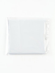 Набор шаров воздушных «Белое сердце» - Фото 2