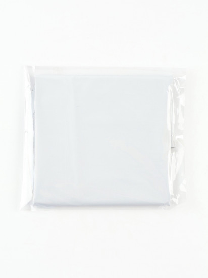 Набор шаров воздушных «Белое сердце»