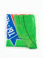 Набор шаров воздушных «Футбол. Ты чемпион» - Фото 1