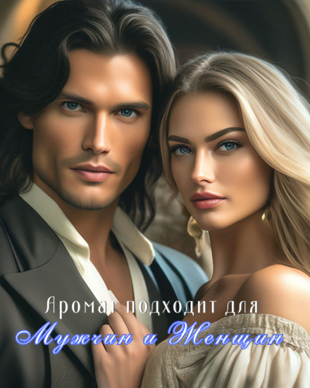 Парфюмированная вода по мотивам «Accento di Sospiro»