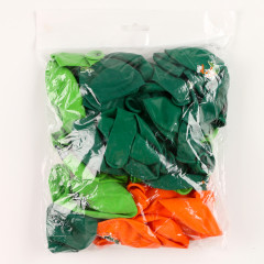 Набор шаров воздушных «С 23 февраля» - Фото 1