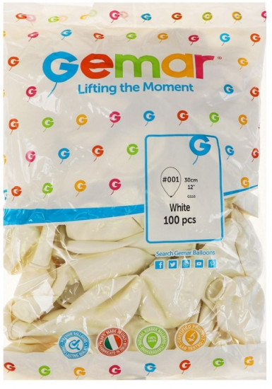 Набор шаров воздушных