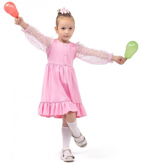 Набор шаров воздушных