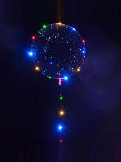 Шар воздушный