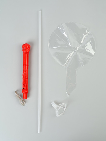 Шар воздушный