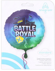 Шар воздушный «Battle Royal» - Фото 1