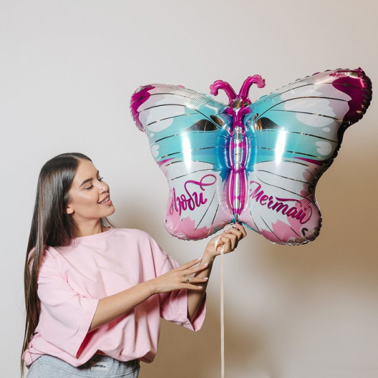 Шар воздушный «Бабочка»