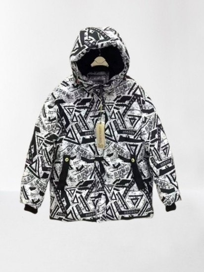 Куртка зимняя для мальчиков «FGHPL»