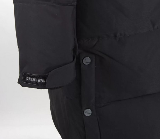 Куртка зимняя для мальчиков «Pure»