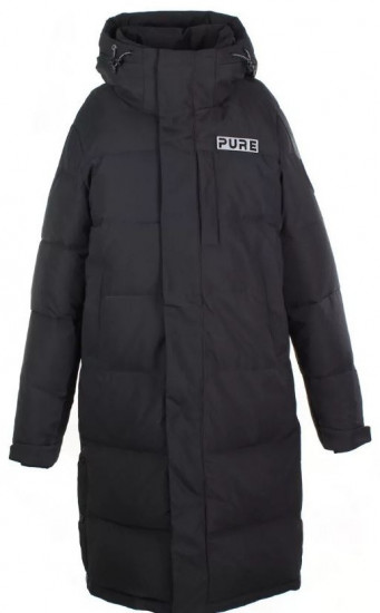 Куртка зимняя для мальчиков «Pure»