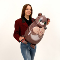 Шар воздушный «Милый мишка» - Фото 2