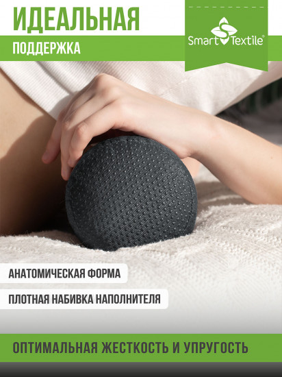 Подушка-валик «Premium»