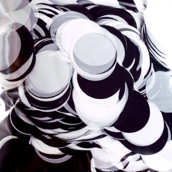 Конфетти для декора