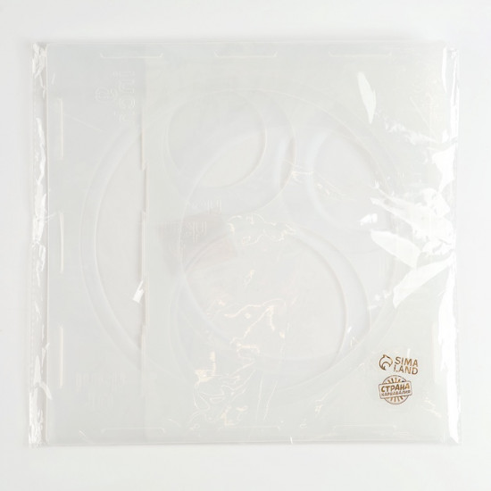 Калибратор для шаров