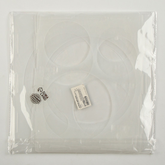 Калибратор для шаров