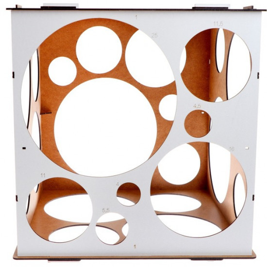 Калибратор для шаров