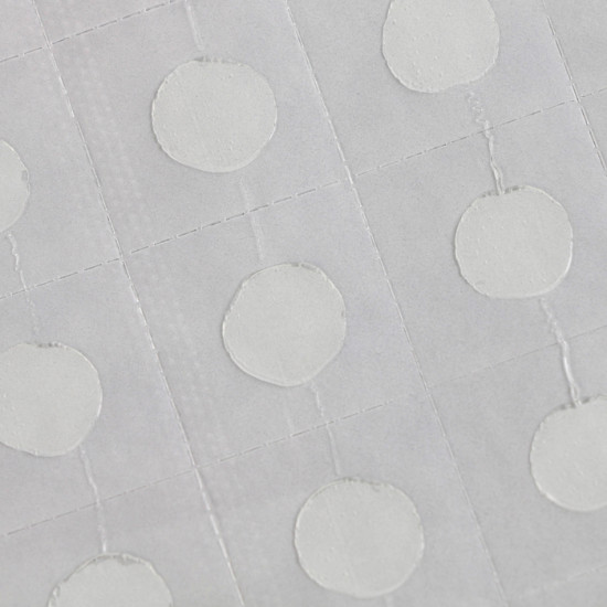 Набор точек клеевых для шаров