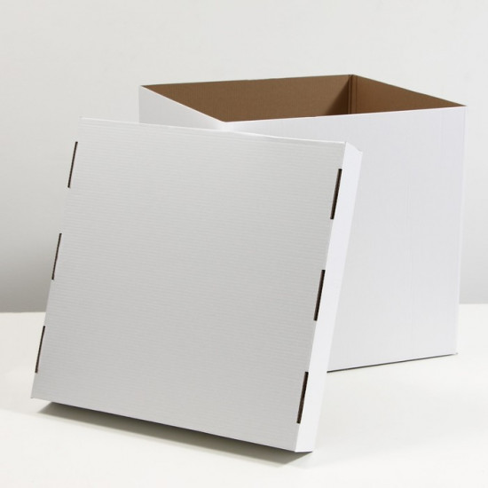 Коробка для воздушных шаров