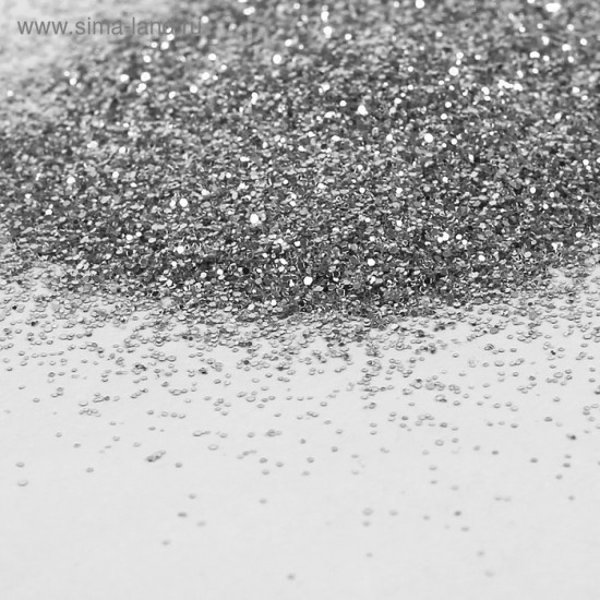 Наполнитель для шаров «Блёстки»