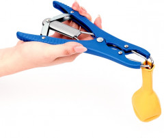 Расширитель воздушного шара для наполнения конфетти - Фото 4