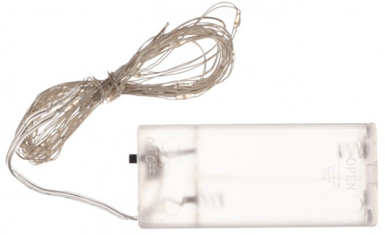 Лента светодиодная для воздушного шара