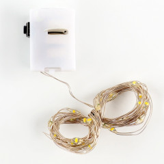 Лента светодиодная для воздушного шара - Фото 5