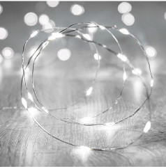 Лента светодиодная для воздушного шара - Фото 1