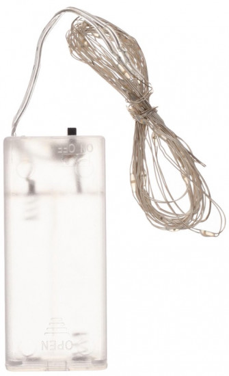 Лента светодиодная для воздушного шара