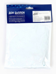 Конфетти для шаров «Звезда» - Фото 4