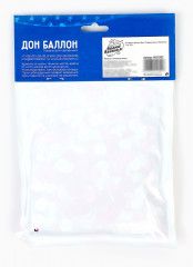 Конфетти для шаров «Круг» - Фото 4