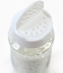 Конфетти для шаров «Шестиугольники» - Фото 6