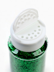 Конфетти для шаров «Шестиугольники» - Фото 6