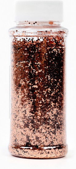 Конфетти для шаров «Шестиугольники»