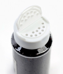 Конфетти для шаров «Шестиугольники» - Фото 4