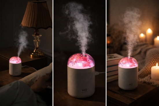 Увлажнитель воздуха MINI