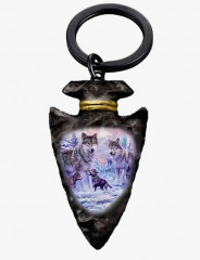 Брелок - Фото 1