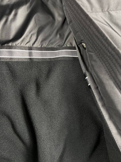 Куртка зимняя для мальчиков «Pure»