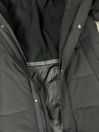 Куртка зимняя для мальчиков «Pure»