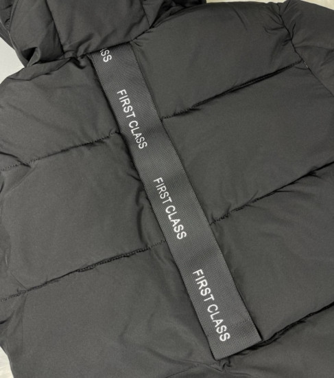 Куртка зимняя для мальчиков «Pure»