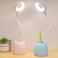 Лампа настольная - Фото 1