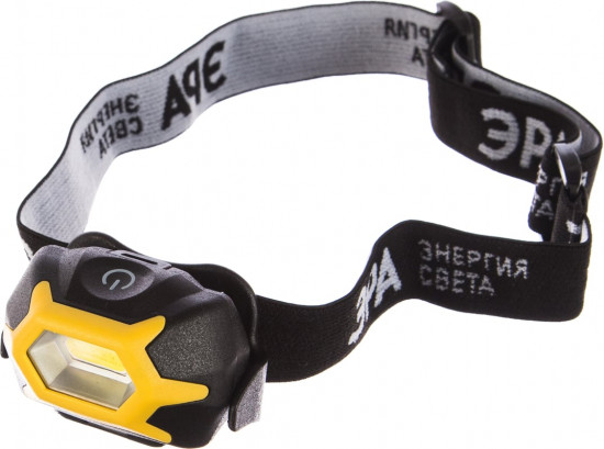 Налобный фонарик Эра GB-701