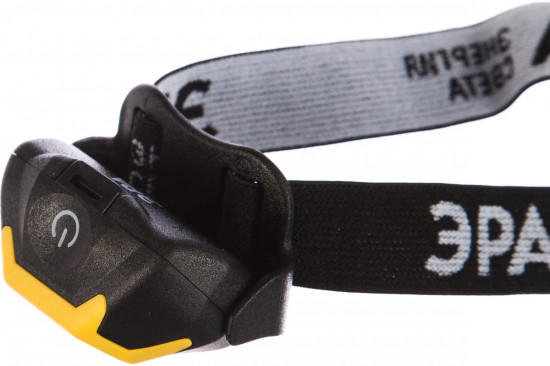 Налобный фонарик Эра GB-701