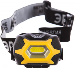 Налобный фонарик GB-701 - Фото 4