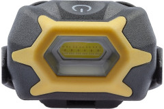 Налобный фонарик GB-701 - Фото 6