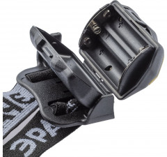 Налобный фонарик GB-701 - Фото 8