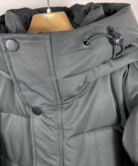 Куртка зимняя для мальчиков «Ropeo»