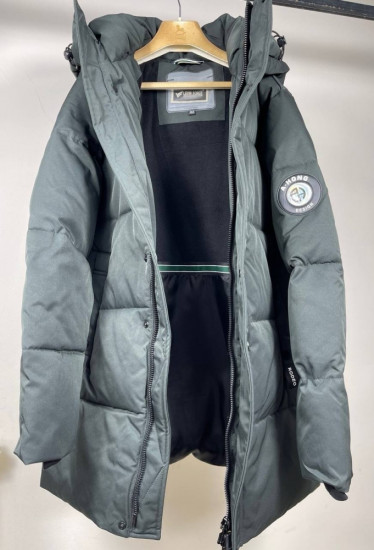 Куртка зимняя для мальчиков «Ropeo»